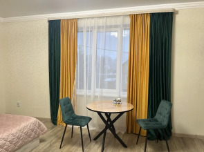 Гостевой дом Михаила Светлова 31