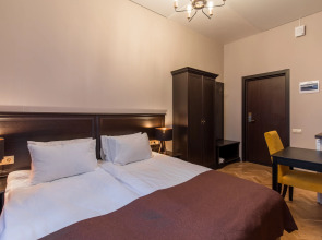 Отель Елисеевский