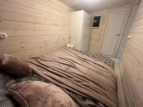 Шале Scandinavian Holiday