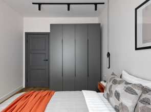 Апартаменты Ikigai Apart