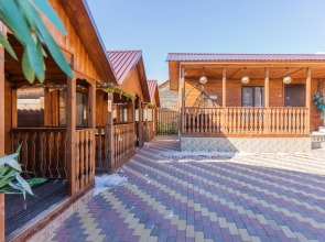 Гостевой дом Горный рай