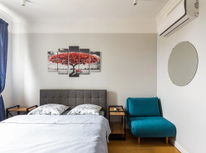 Апартаменты ATLANT Apartments 17