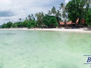 Отель Chaweng Bluelagoon