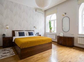 Квартира на Канале Грибоедова