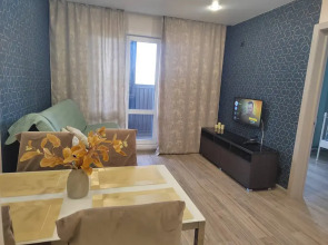 Апартаменты Уютная однушка