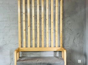 Апартаменты Студия