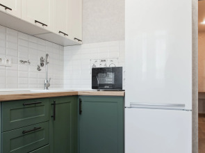 Квартира Нансена 103