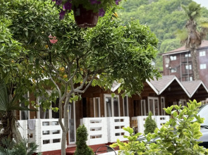 База отдыха Парус