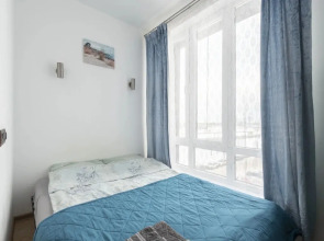 Квартира в 6-ти Мин от Метро Москва/Люберцы 2