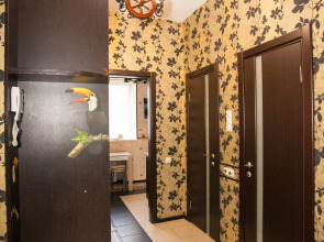 Квартира 2ка Nevabed в Металлострое На Пионерской