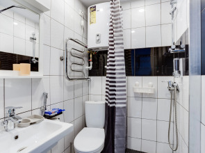 Апартаменты Кубинка 1, корпус 18