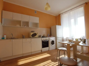 Апартаменты Аквапарк Ривьера 1