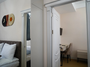 Отель Igit Plaza