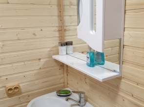 Гостевой Дом Белый Камень