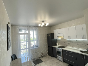 Квартира Отличная квартира в самом центре микрорайона Взлетка