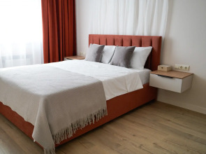 Апартаменты Березовая роща