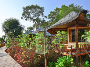 Отель U Pattaya