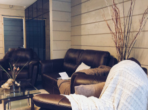 Отель Water House