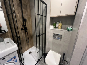 Апартаменты Ленинский проспект