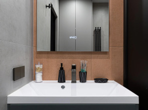 Квартира SunSet на Аристархова