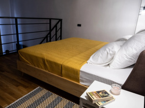 Апартаменты Раскаты