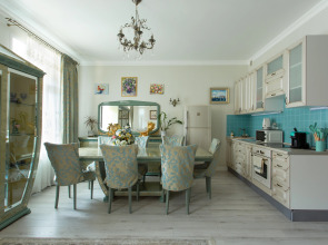 Апартаменты в Центре Ампир