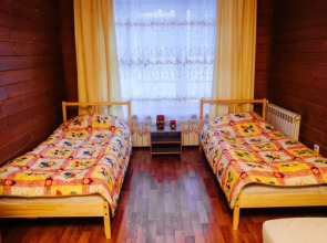 Гостевой дом Silver Country