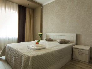 Отель Домус