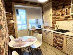 Квартира в центре города Переславль-Залесский