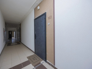 Апартаменты На Тургенева