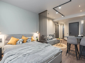 Апарт-Отель Центральный