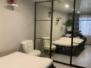 Квартира на улице Парковой 6