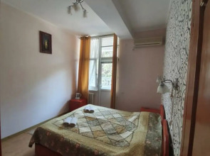 Гостевой дом Black Wood