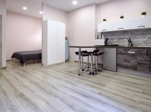 Апартаменты Бета