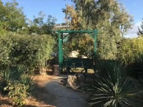 Апартаменты На Базе Отдыха Любоморье