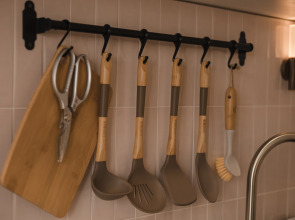 Квартира Энтузиастов 23