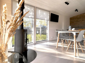 Гостевой дом Letto House