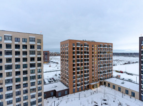 Апартаменты NewApart