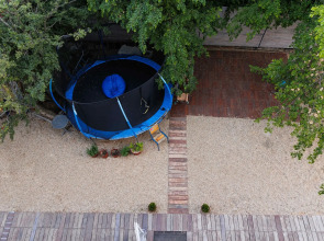 Гостевой Дом Горы и море