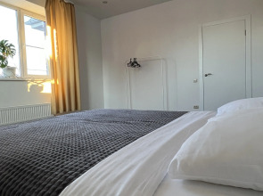 Частный дом Уютный двухэтажный дом рядом с Коломной