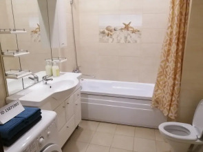 Апартаменты Реутов сити 2