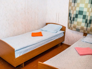 База Отдыха Сосновый Бор на Усе