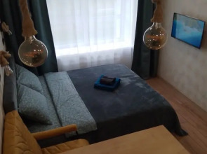 Квартира Уютная в ЖК Лето 1