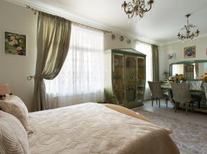 Апартаменты в Центре Ампир