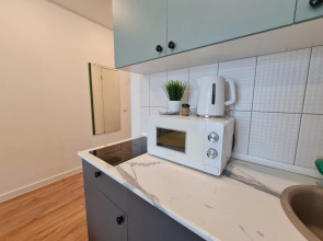 Апартаменты Olive Apart