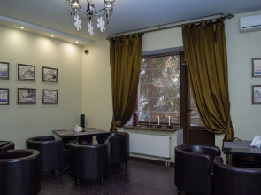 Отель Ваш Симбирск