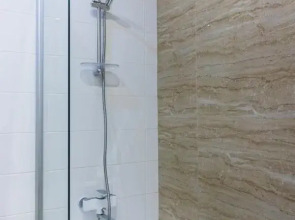 Апартаменты 3-к квартира