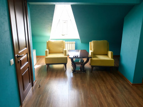 Мини-Отель Спокойный отдых