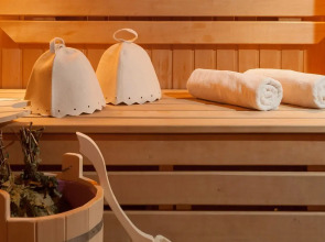 Гостевой дом семейный клуб Арго