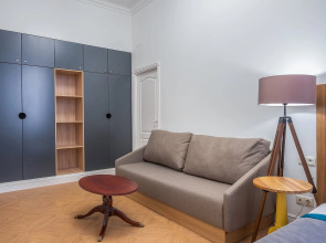 Апартаменты в самом центре города